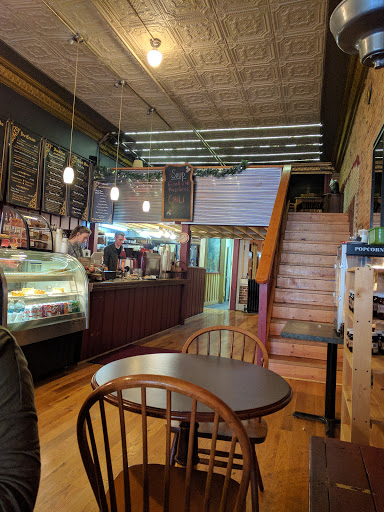 Coffee Shop «Sweet Espressions Coffee House», reviews and photos, 107 W Washington St, Kirksville, MO 63501, USA
