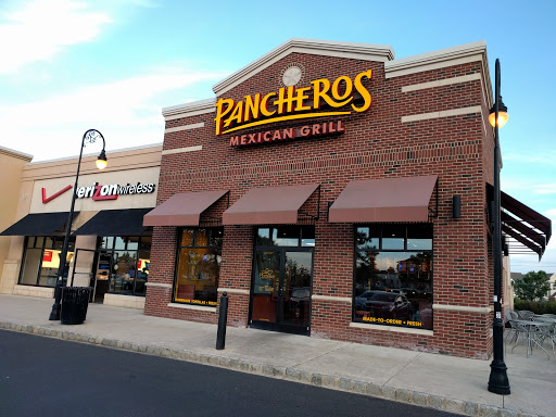 Mexican Restaurant «Pancheros Mexican Grill», reviews and photos, 4325 Dearborn Cir, Mt Laurel, NJ 08045, USA