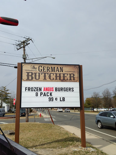 Food Store «Forked River German Butcher Shop», reviews and photos, 109 E Lacey Rd, Forked River, NJ 08731, USA