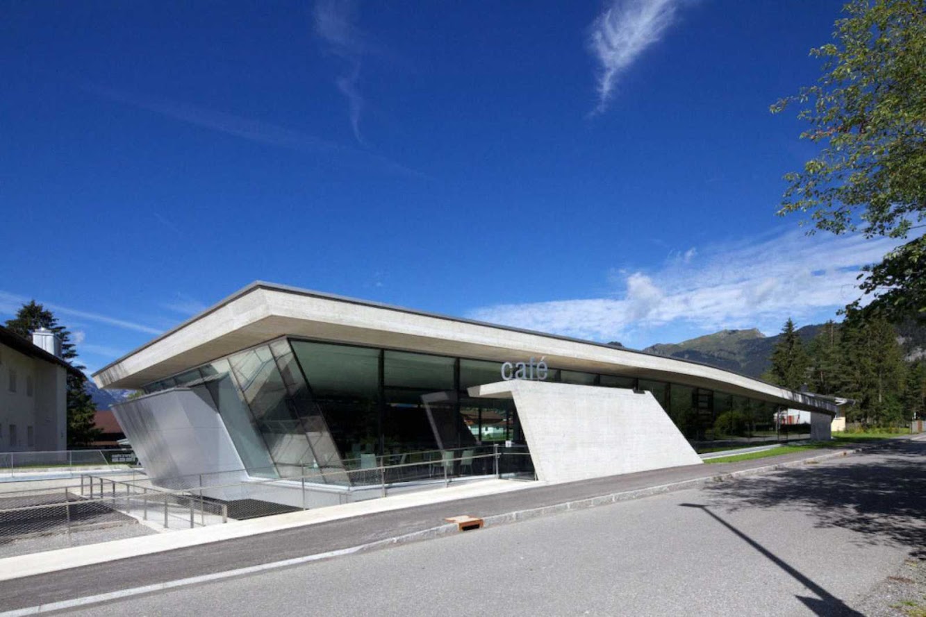 Laac Architekten