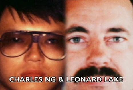 Charles Ng i Leonard Lake / Charles Ng & Leonard Lake (2004) PL.TVRip.XviD / Lektor PL Charles Ng i Leonard Lake / Charles Ng & Leonard Lake (2004) PL.TVRip.XviD / Lektor PL