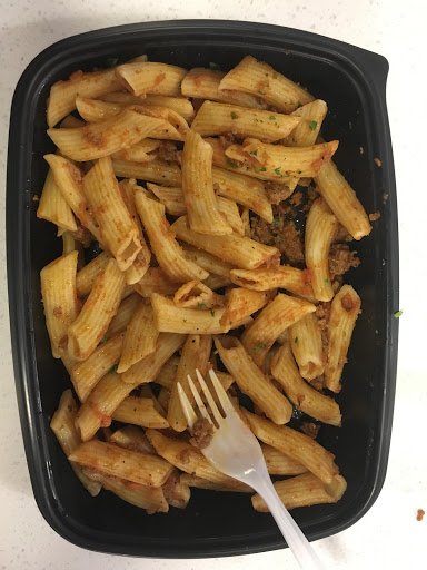 Italian Restaurant «FIGO Pasta», reviews and photos, 907 Marietta St NW, Atlanta, GA 30318, USA