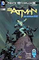 Batman #08