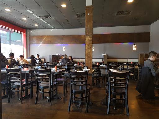 Chinese Restaurant «Mala», reviews and photos, 129 Brighton Ave, Allston, MA 02134, USA