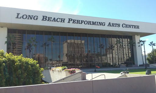 Performing Arts Theater «International City Theatre», reviews and photos, 330 E Seaside Way, Long Beach, CA 90802, USA