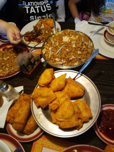 Chinese Restaurant «Wings Chinese Restaurant», reviews and photos, 5143 W 25th St, Cicero, IL 60804, USA