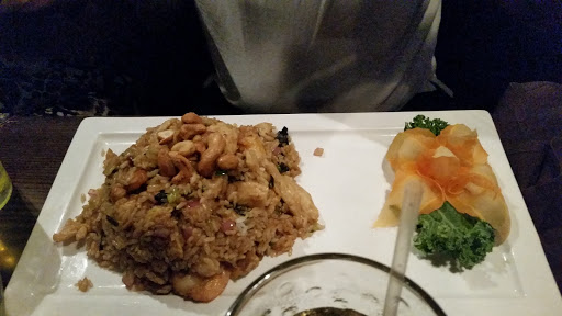 Asian Restaurant «Yume Asian Bistro», reviews and photos, 4140 Veterans Memorial Dr, Batavia, NY 14020, USA