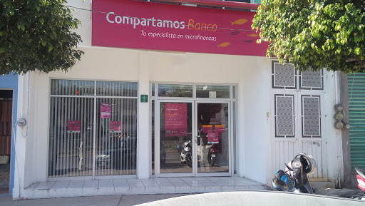 Compartamos Banco Chilapa, Blvd. Eucaria Apreza, Progreso, 41100 Chilapa de Álvarez, Gro., México, Banco o cajero automático | GRO