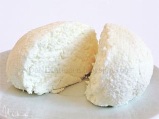 mato requeson ricotta