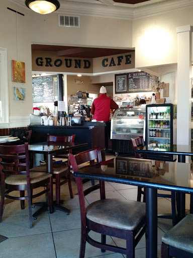 Cafe «Middle Ground Cafe», reviews and photos, 42 Main St, Stafford Springs, CT 06076, USA