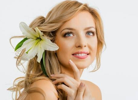 Removing Scars the Natural Way