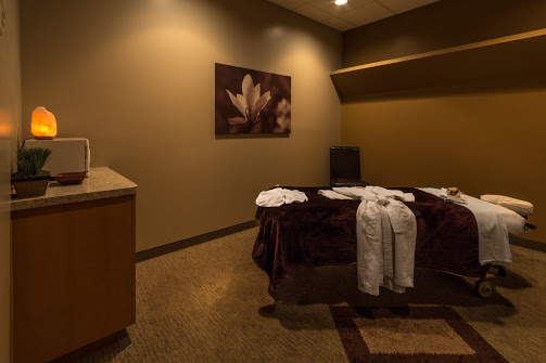 Day Spa «Blu Sol Massage Spa», reviews and photos, 9897 W McDowell Rd #750, Tolleson, AZ 85353, USA
