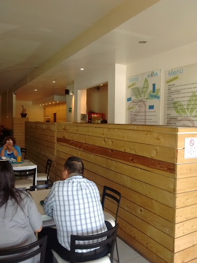 IKASA Café, Plaza San Miguel, Av. José López Portillo Pte. 1460, Nueva Tijuana, 22435 Tijuana, B.C., México, Restaurantes o cafeterías | BC