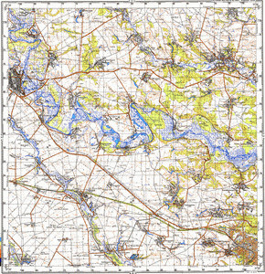 Thumbnail Map 100k--m36-066--(1989)
