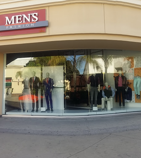 Mens Fashion, Paseo de los Héroes 96, Zona Urbana Rio Tijuana, 22320 Tijuana, B.C., México, Tienda de ropa | BC