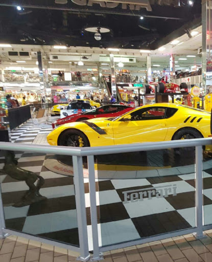 Museum «Car Museum Swap Shop», reviews and photos, 3121 W Sunrise Blvd, Fort Lauderdale, FL 33311, USA