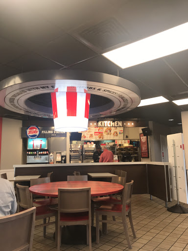 Fast Food Restaurant «KFC», reviews and photos, 7210 FM 1960, Humble, TX 77346, USA