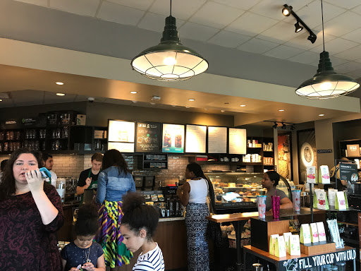 Coffee Shop «Starbucks», reviews and photos, 40 S Park St, Montclair, NJ 07042, USA