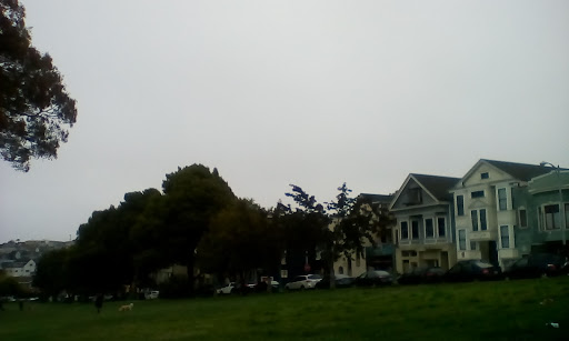 Park «Precita Park», reviews and photos, 3200 Folsom St, San Francisco, CA 94110, USA