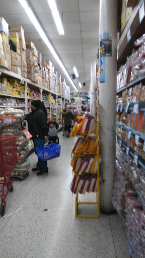 Supermarket «Megamart», reviews and photos, 2340 University Blvd E A, College Park, MD 20740, USA