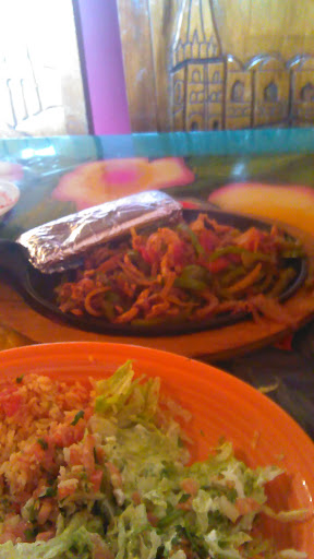 Mexican Restaurant «El Vallarta», reviews and photos, 225 US-641, Camden, TN 38320, USA