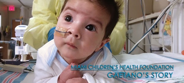 Miami Children's Hospital