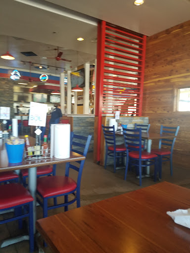 Oyster Bar Restaurant «Aw Shucks Oyster Bar», reviews and photos, 4710 Preston Rd, Frisco, TX 75034, USA