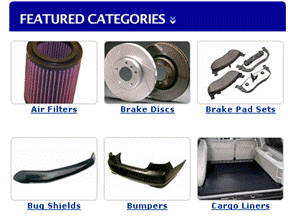 USAutoparts Image of USAutoparts