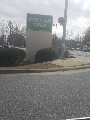 Dollar Store «Dollar Tree», reviews and photos, 3544 Canton Rd, Marietta, GA 30066, USA