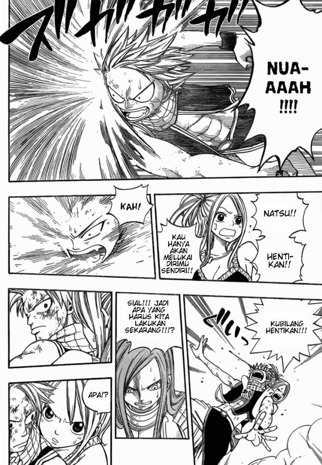 Manga Komik Fairy Tail 17 page Online 10