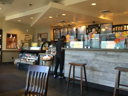Coffee Shop «Starbucks», reviews and photos, 3700 Thomas Rd, Santa Clara, CA 95054, USA