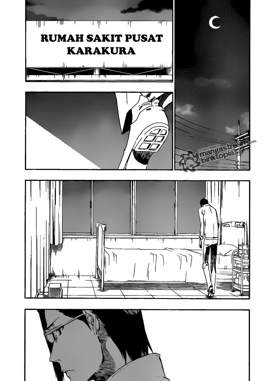 Baca Manga, Baca Komik, Bleach Chapter 454, Bleach 454 Bahasa Indonesia, Bleach 454 Online