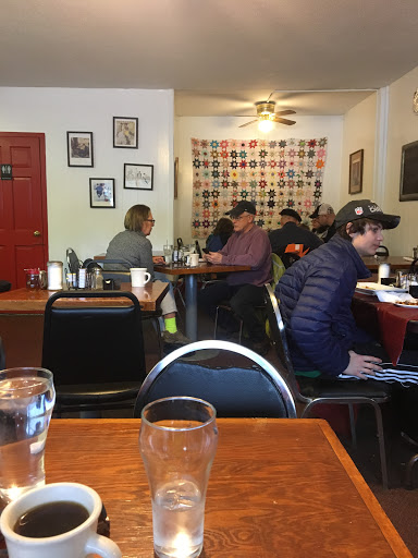 Restaurant «Maple Diner», reviews and photos, US-4, Bridgewater, VT 05035, USA