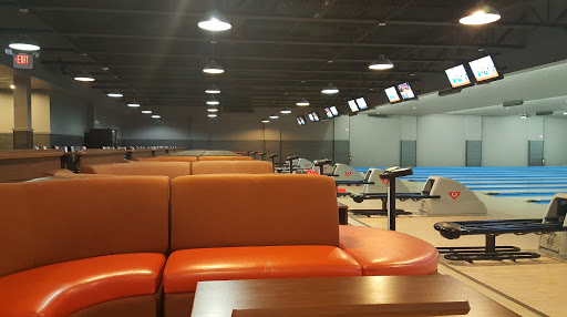 Bowling Alley «Spins Bowling Center», reviews and photos, 45 Taft Ave, Poughkeepsie, NY 12603, USA