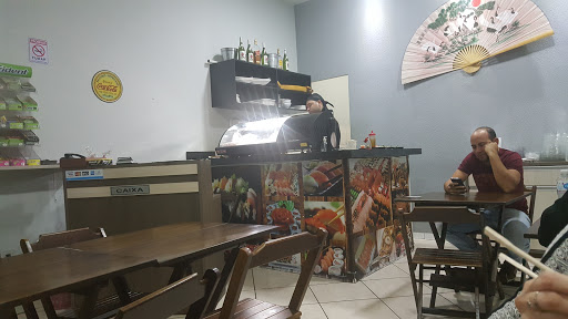 Kuya Sushi, Jardim Lindóia, Goioerê - PR, 87360-000, Brasil, Restaurantes_Sushi, estado Parana