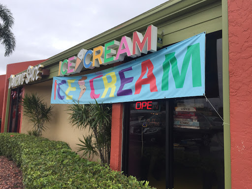 Ice Cream Shop «2 Scoops & Sprinkles», reviews and photos, 12995 S Cleveland Ave, Fort Myers, FL 33907, USA