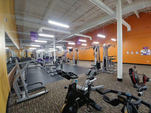 Gym «Anytime Fitness», reviews and photos, 77 Derry Rd, Hudson, NH 03051, USA