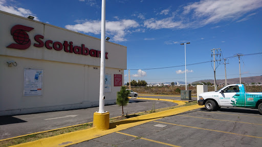 Scotiabank, Carretera México Tuxpan Kilómetro 87.5, Francisco Villa, 43649 Tulancingo, Hgo., México, Banco o cajero automático | HGO