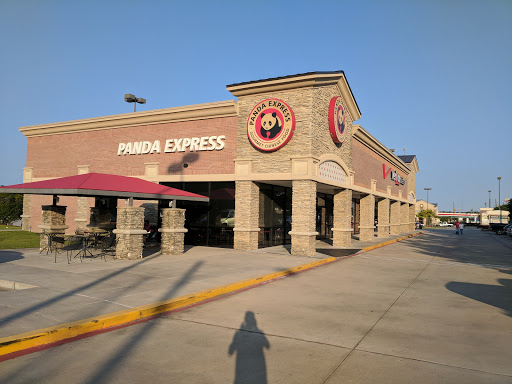 Chinese Restaurant «Panda Express», reviews and photos, 1312 W Davis St, Conroe, TX 77304, USA