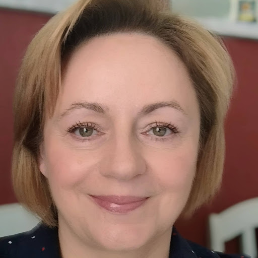 Moje zdjęcie