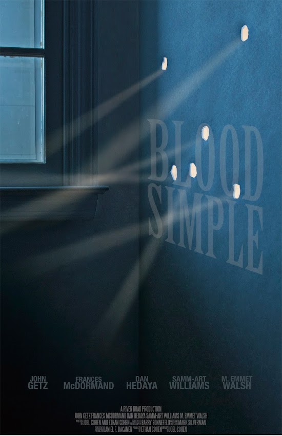Blood Simple