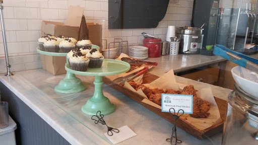 Bakery «Summer Kitchen Bake Shop», reviews and photos, 2944 College Ave, Berkeley, CA 94705, USA