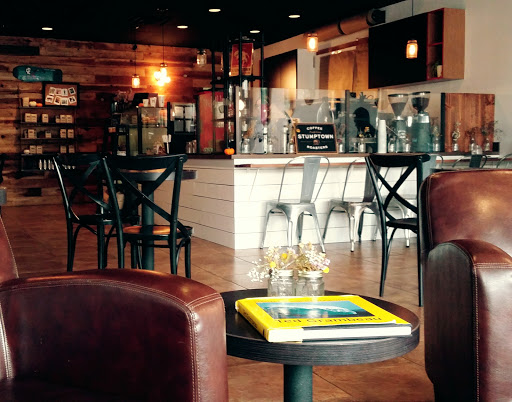Coffee Shop «Coffee Nature», reviews and photos, 355 Bristol St U, Costa Mesa, CA 92626, USA