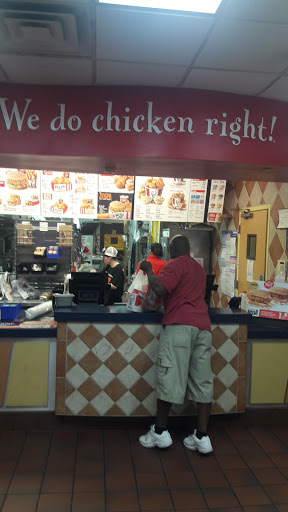 Fast Food Restaurant «KFC», reviews and photos, 1140 Blackwood Clementon Rd, Pine Hill, NJ 08021, USA