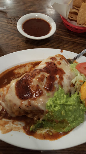 Mexican Restaurant «Villa Tepeyac», reviews and photos, 10005 Rush St, South El Monte, CA 91733, USA