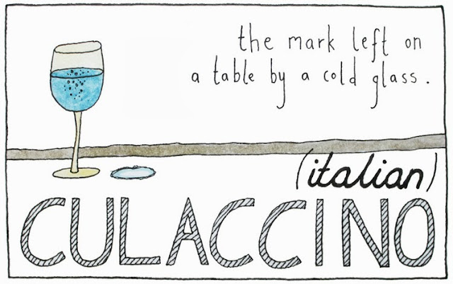 Culaccino