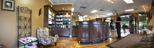 Hair Salon «Prestige Salon», reviews and photos, 841 W Lancaster Ave, Wayne, PA 19087, USA