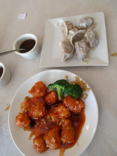 Asian Restaurant «Dumpling House», reviews and photos, 868 Boston Post Rd, Milford, CT 06460, USA