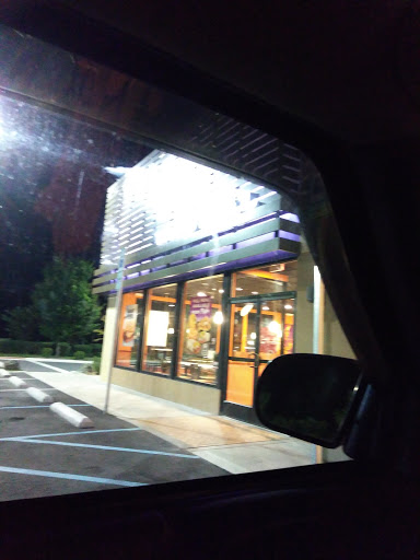 Fast Food Restaurant «Taco Bell», reviews and photos, 6973 George Washington Memorial Hwy, Gloucester Courthouse, VA 23061, USA
