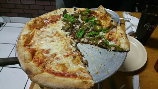 Pizza Restaurant «Calabria Pizza & Subs», reviews and photos, 4910 Atlanta Hwy, Alpharetta, GA 30004, USA